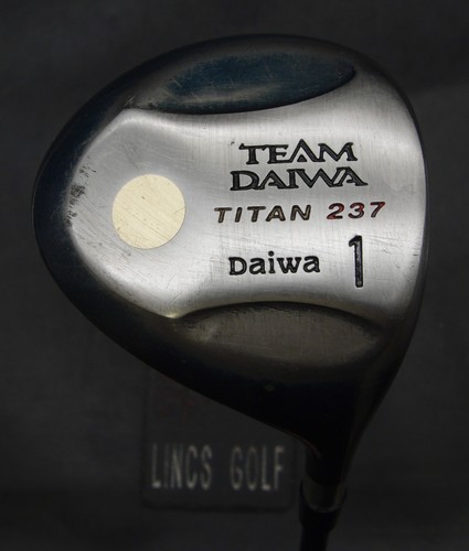 Team daiwa titan 237 - team,