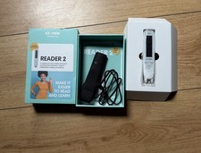 Dyslexic C Pen reader 2 JCQ
