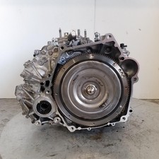 AUTO CVT GEARBOX HONDA JAZZ GK