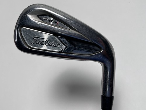 Titleist 718 ap1 single iron - single, 5