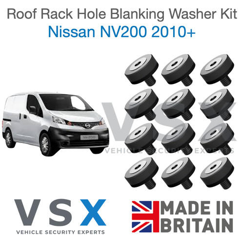 For nissan nv200 van roof - nissan,