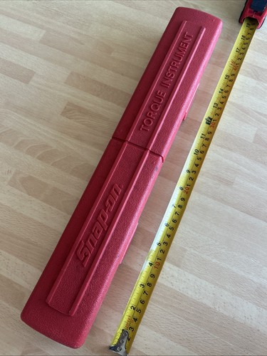 Snap tools red torque - snap,