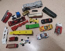 Matchbox Superkings Joblot Car
