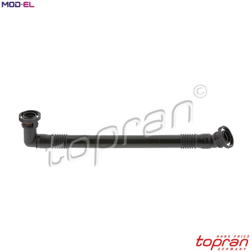 Hose cylinder head cover - cylinder,