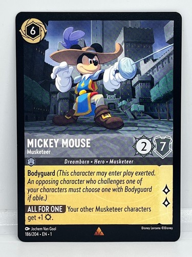 Disney lorcana the - lorcana,