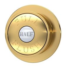 Traditional Brushed Finish