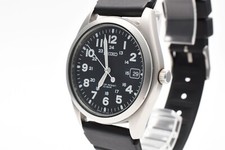 【EXC+5】 SEIKO Military