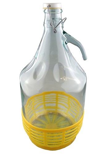 Home brew clear glass - home,