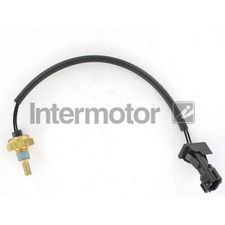 Coolant Temperature Sensor For