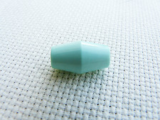 10 GREEN BABY TOGGLE DUFFLE