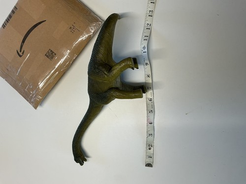 Schleich brachiosaurus - schleich,