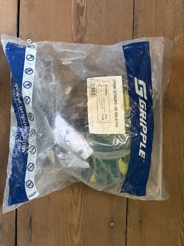 Gripple root ball - gripple,
