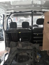 2018 CITROEN BERLINGO  BULKHEAD  COMPLETE.