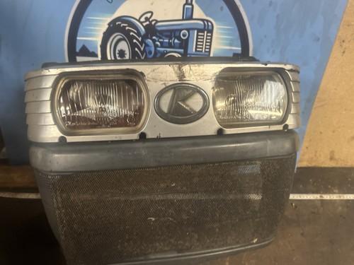 Kubota l3830 tractor parts - kubota,