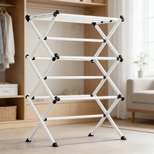 Heavy Duty Airer Clothes