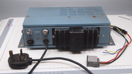 Vintage pye westminter - x,