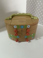 Vintage Polly Pocket Make Up