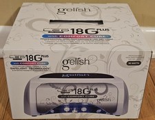 Gelish 18g Plus LED Curing