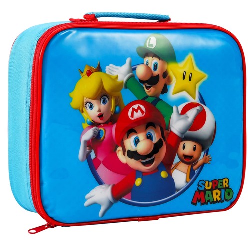 Super mario kids - super,