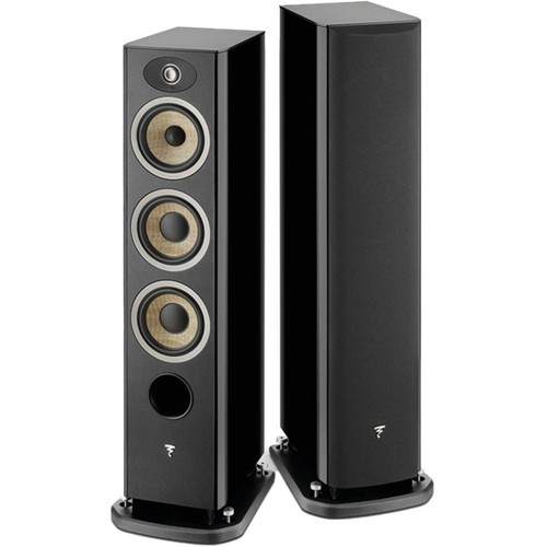 Focal aria evo no2 speakers - focal,