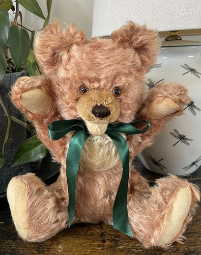 Antique vintage steiff - antique,