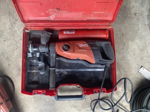 Hilti d - hilti, hd