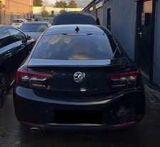 Vauxhall Insignia 2017-20 2.0