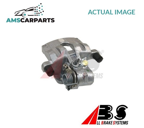 Brake caliper braking rear - brake,