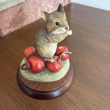 BORDER FINE ARTS FIGURE -