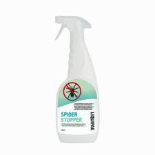 Spider Stopper Spray, Natural