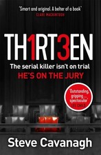Th1rt3en (Paperback) - FREE Shipping