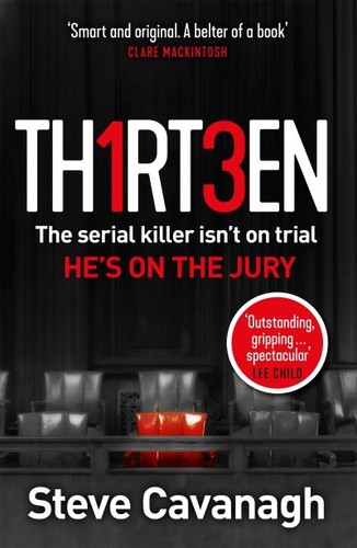 Th1rt3en free - th1rt3en, (paperback)