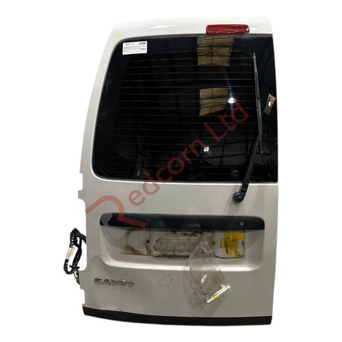 Volkswagen caddy mk3 2010 - volkswagen,