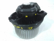 GENUINE 2019 FORD FOCUS   JX6A-19846-BC  HEATER BLOWER MOTOR FAN JX6A 19846 BC 