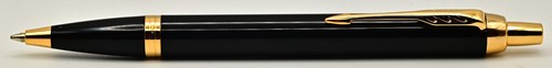 2017 parker black gold - 2017,