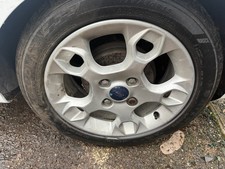 FORD FIESTA MK7 16inch