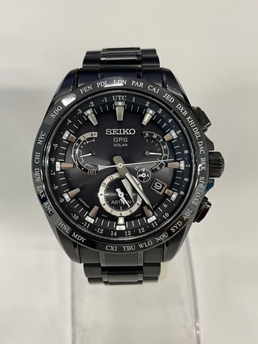 Seiko astron sbxb049 gps - seiko,