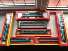 Hornby Anglia Railways Class