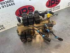 CEC 42295 hydraulic mow /