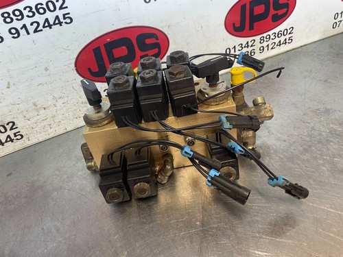 Cec 42295 hydraulic mow - cec, /