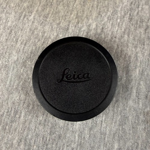 Leica 42327 front - 42327, lens