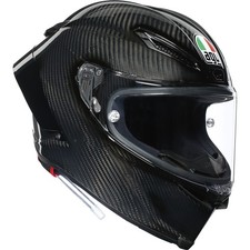 AGV Pista GP-RR Solid Glossy
