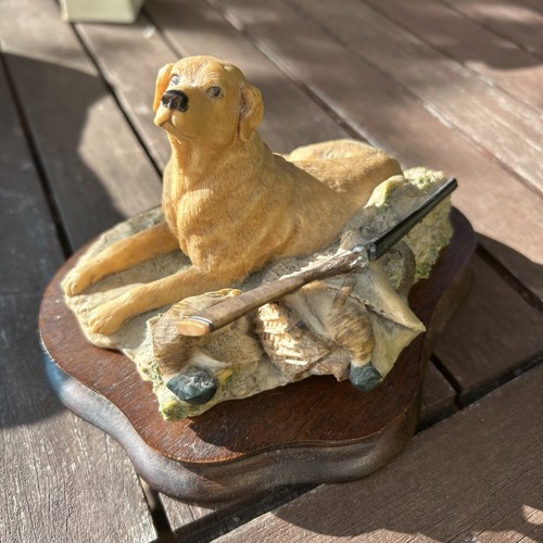 Border fine arts labrador - border,