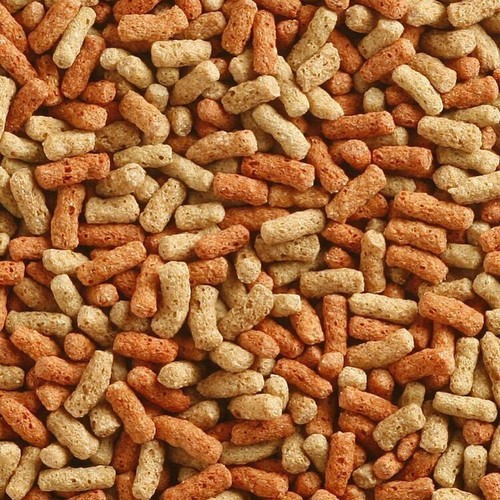 Double pond mix 350g - mix,