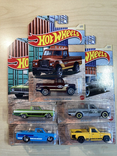 Hot wheels job lot bundle - , new