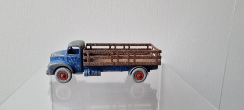Dinky 419 leyland - #419, truck