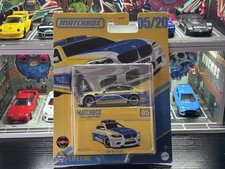 Matchbox Collectors True Grip