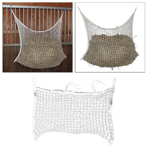 Feed hay feeder - feed, adjustable