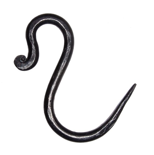 Blacksmith large wrought iron - blacksmith,