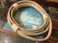 Vw Devon Conversion Bay Window Inner Pop top Metal Surrounded Finishing Trim